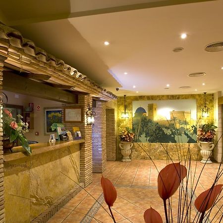 Hostal La Posada Torrellano Phòng bức ảnh