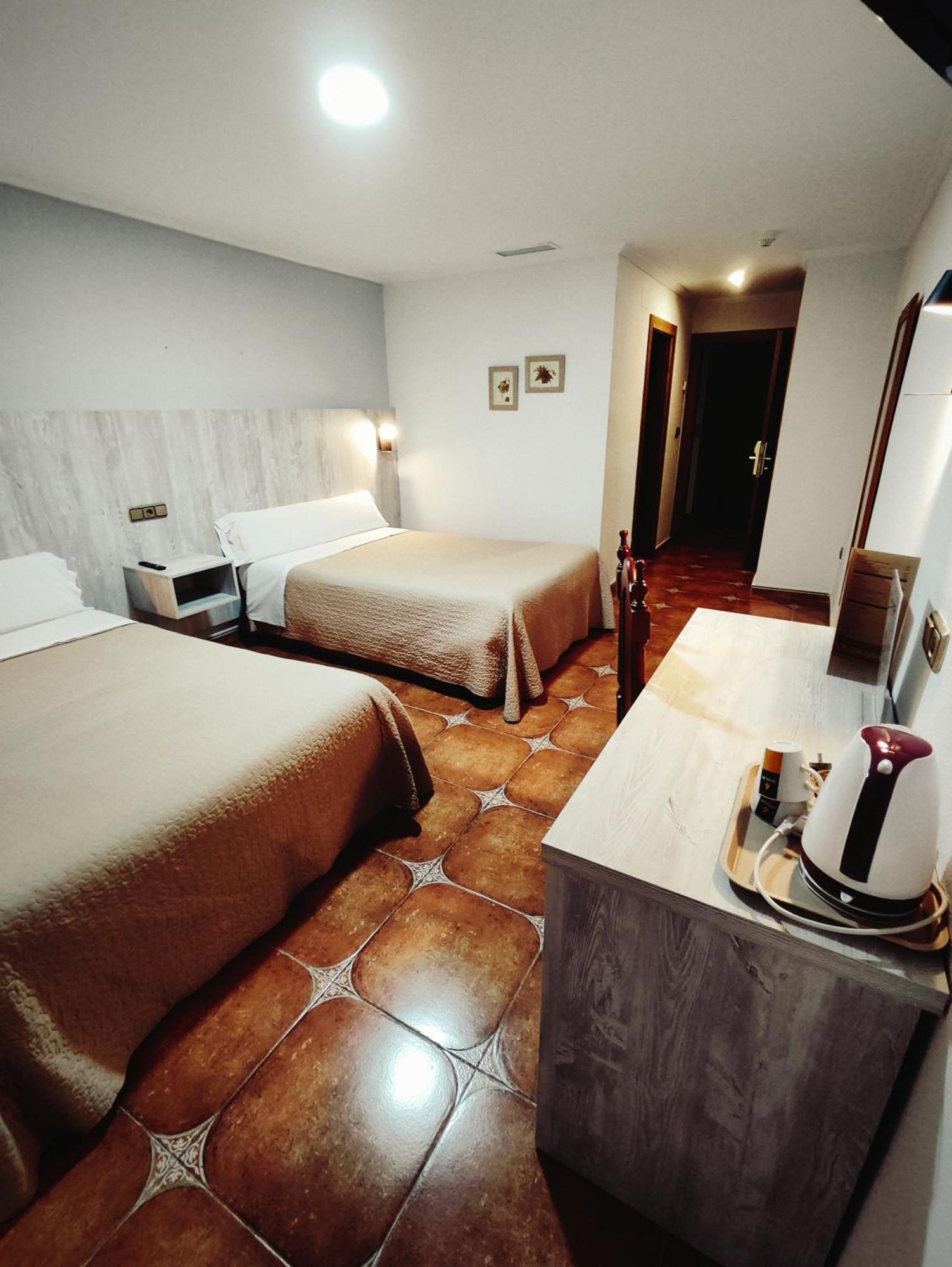 Hostal La Posada Torrellano Ngoại thất bức ảnh