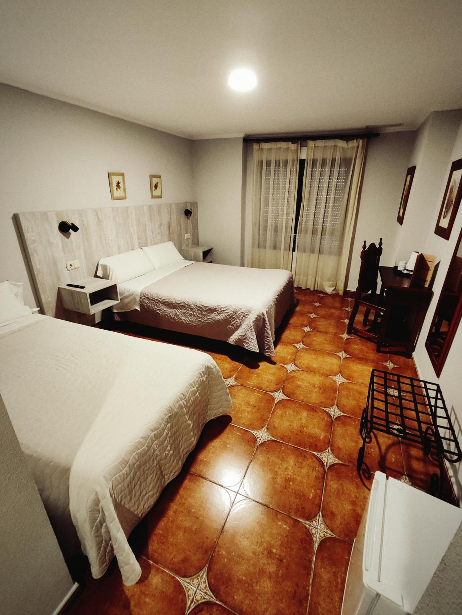 Hostal La Posada Torrellano Ngoại thất bức ảnh