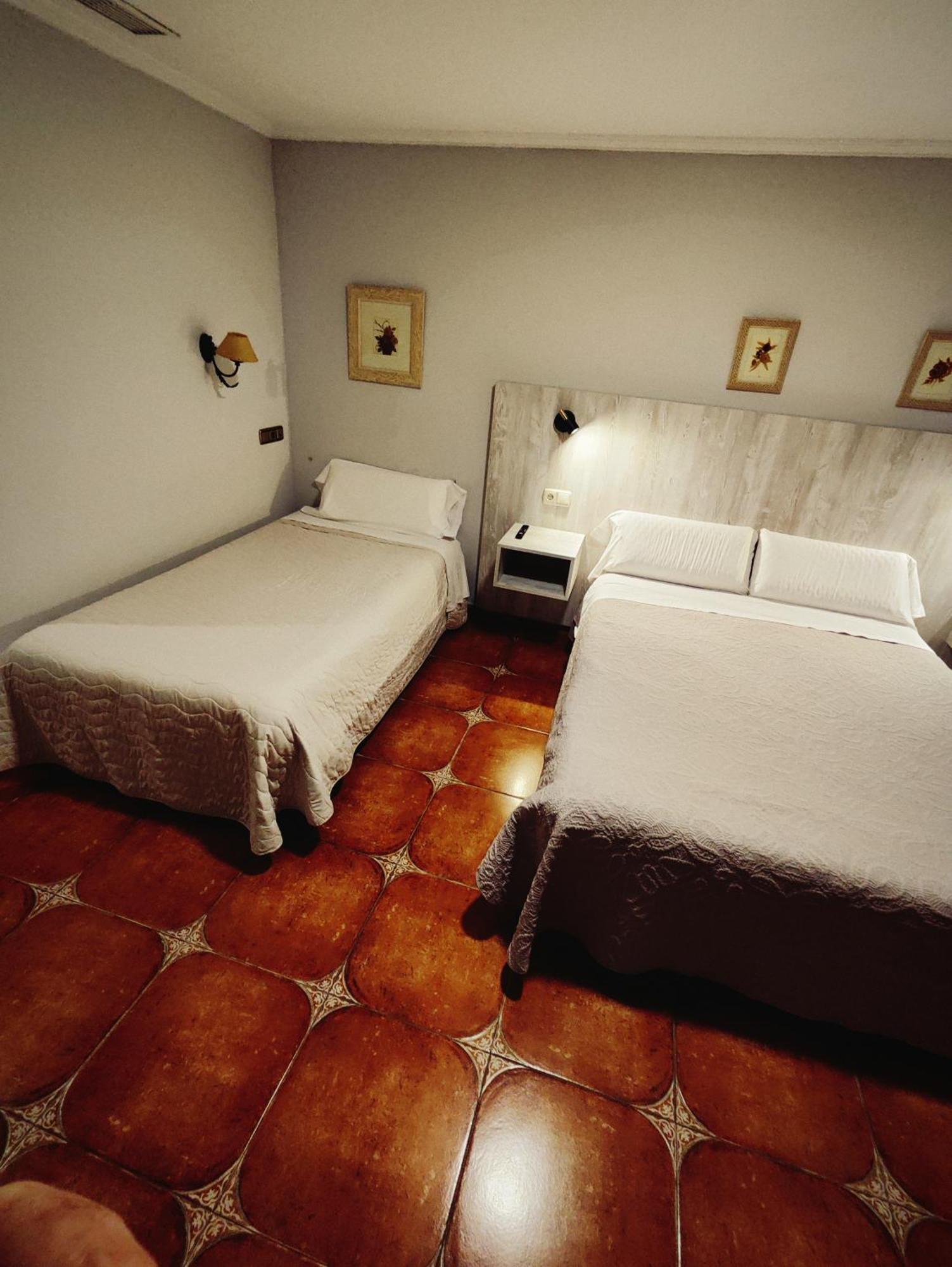 Hostal La Posada Torrellano Ngoại thất bức ảnh