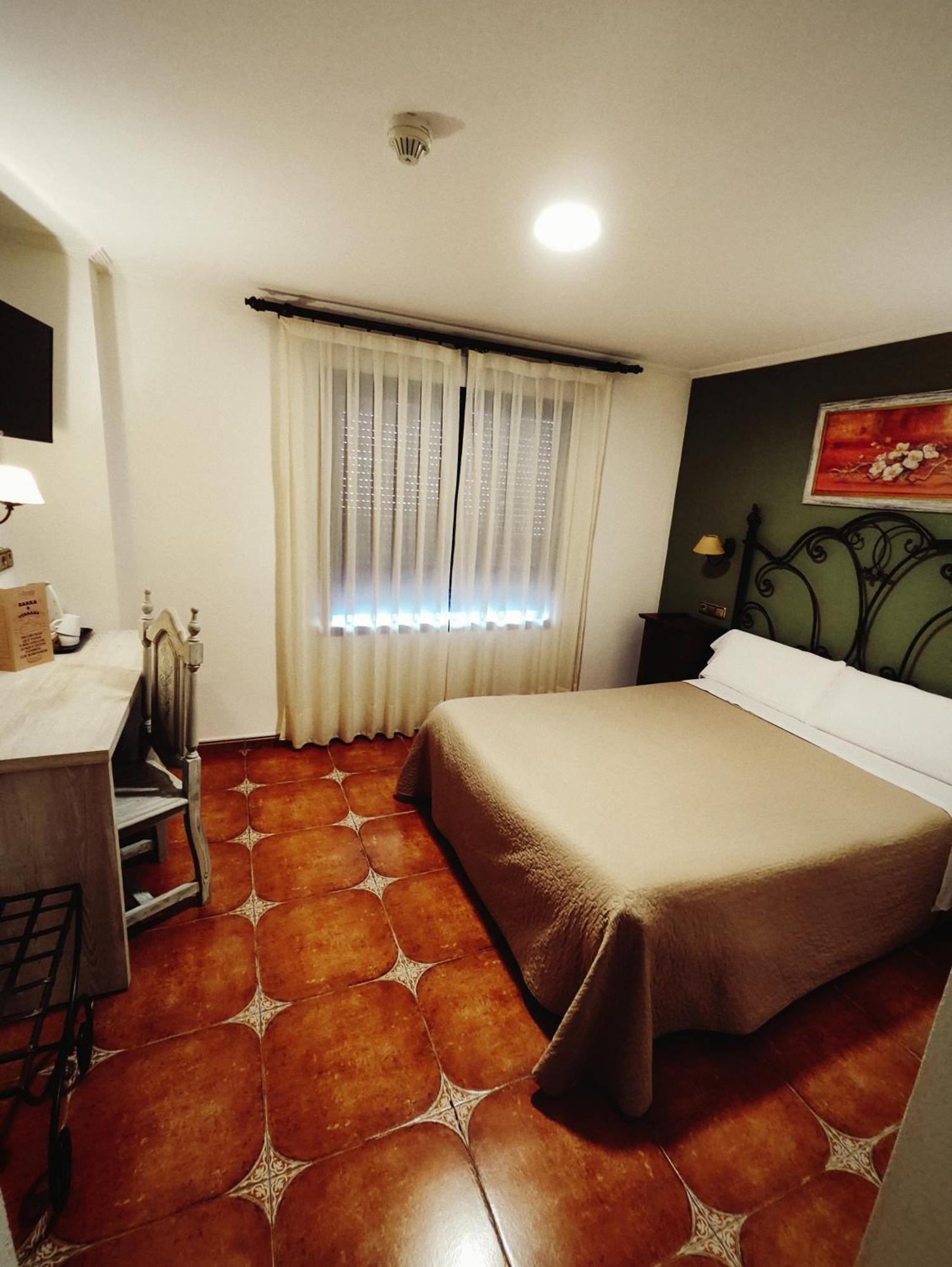 Hostal La Posada Torrellano Ngoại thất bức ảnh