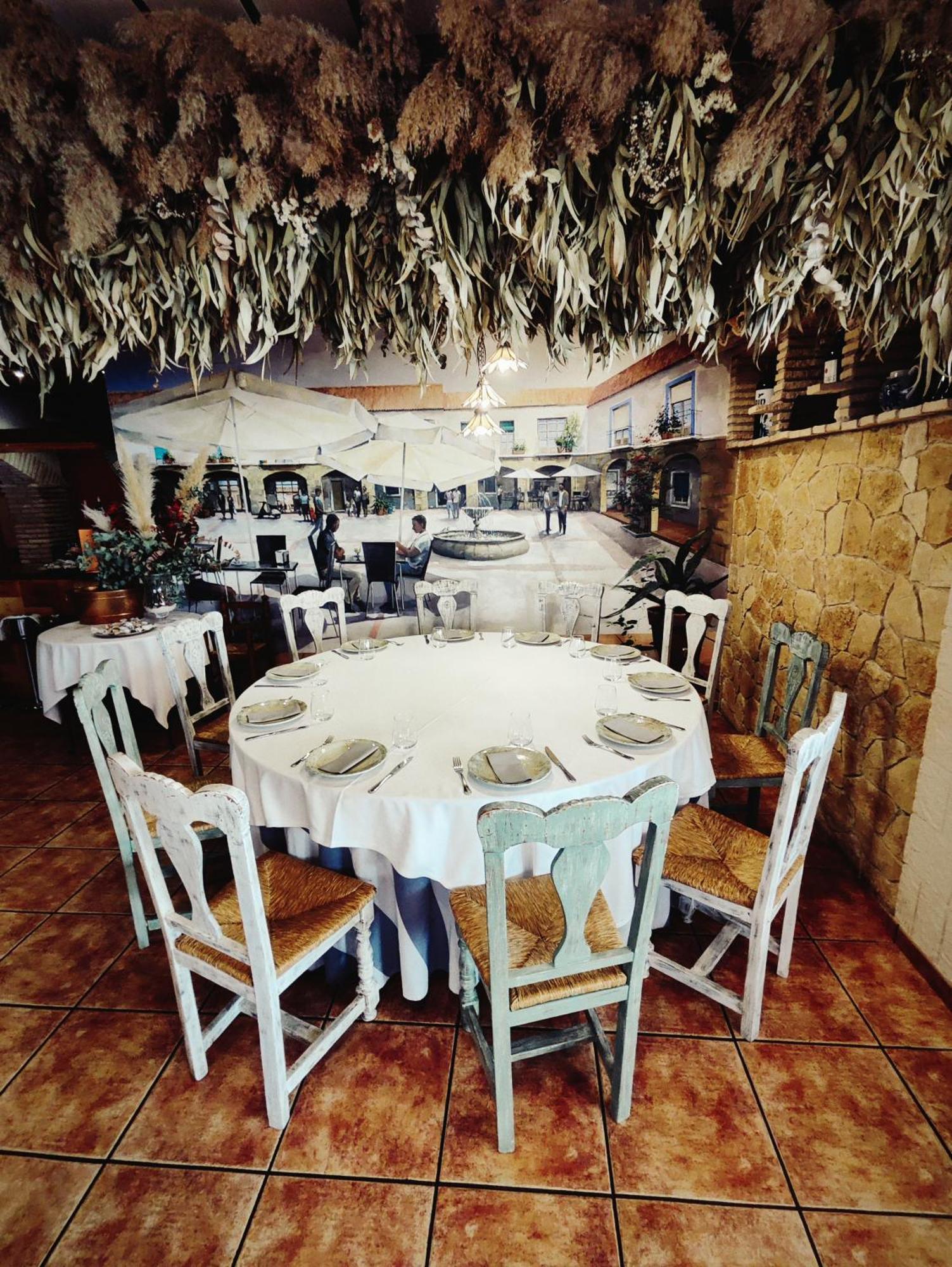 Hostal La Posada Torrellano Ngoại thất bức ảnh
