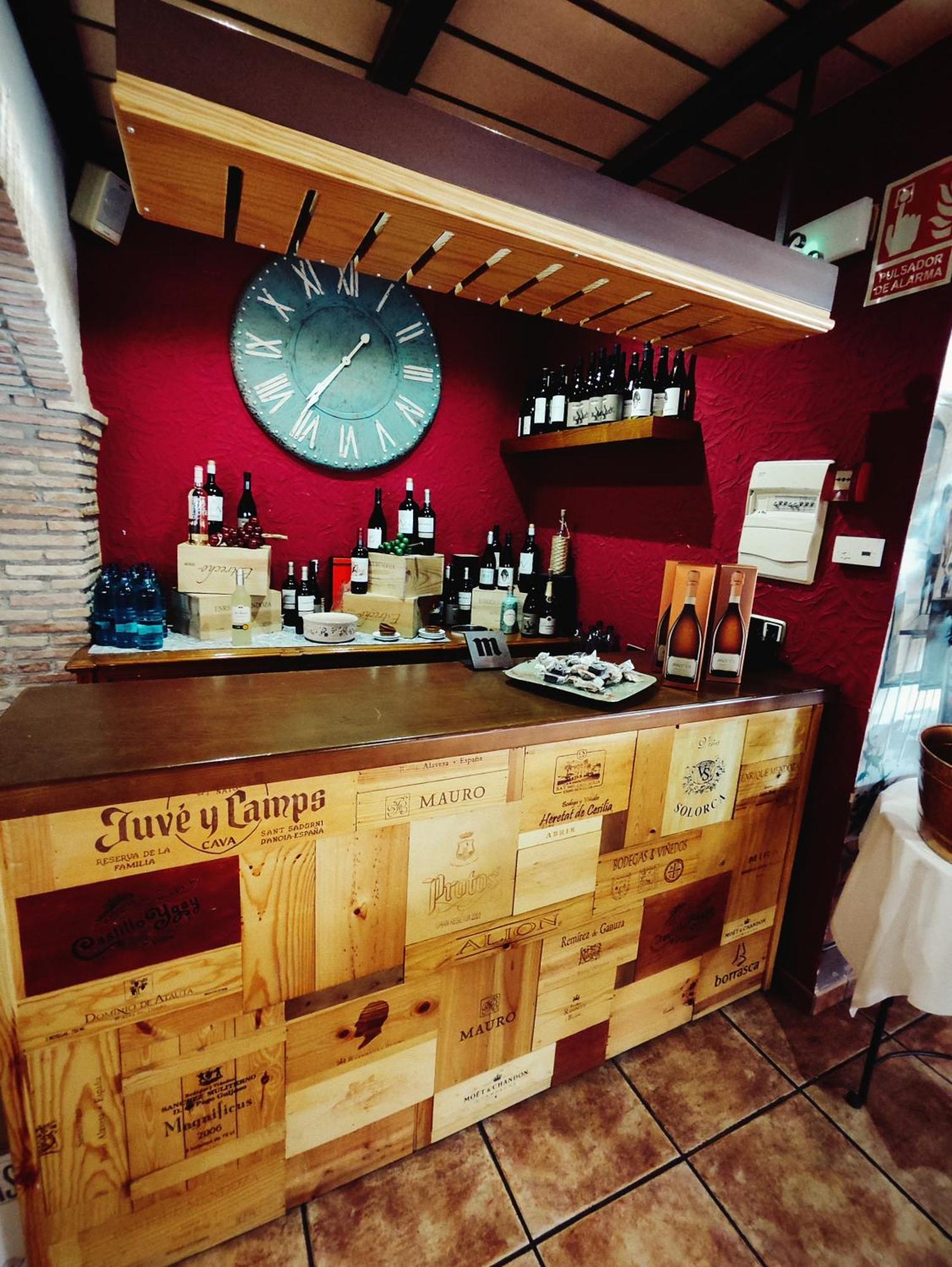 Hostal La Posada Torrellano Ngoại thất bức ảnh