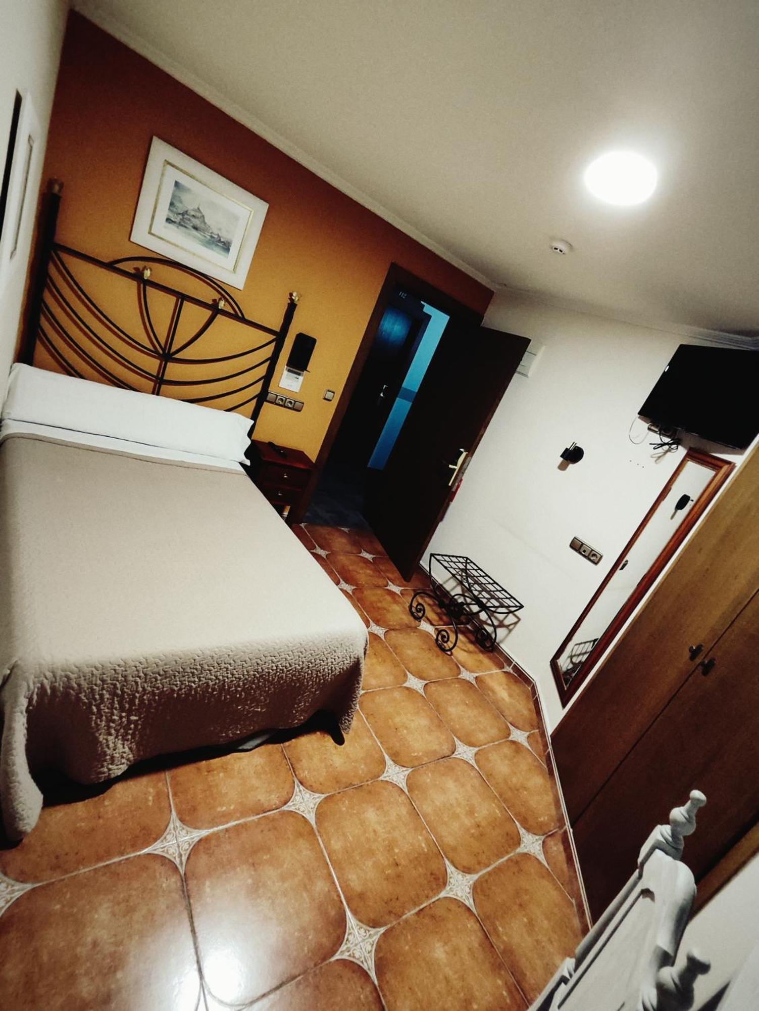 Hostal La Posada Torrellano Ngoại thất bức ảnh
