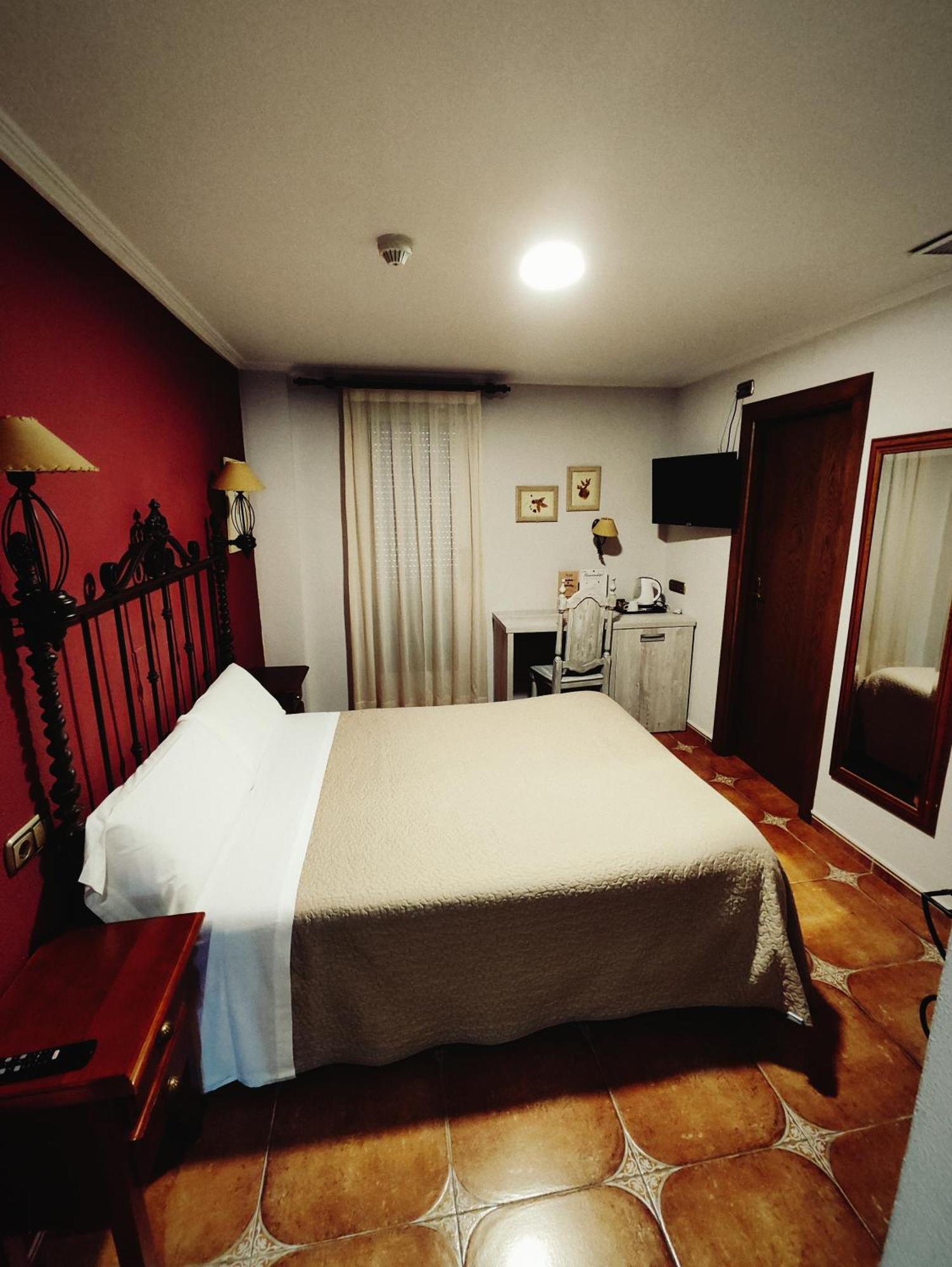 Hostal La Posada Torrellano Ngoại thất bức ảnh