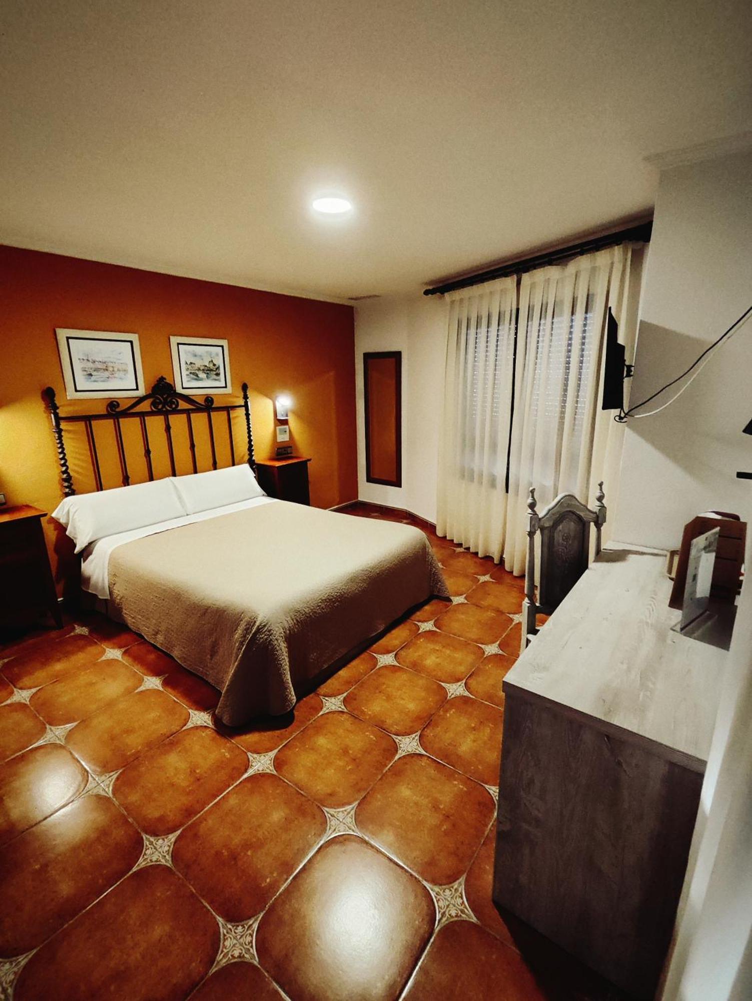 Hostal La Posada Torrellano Ngoại thất bức ảnh