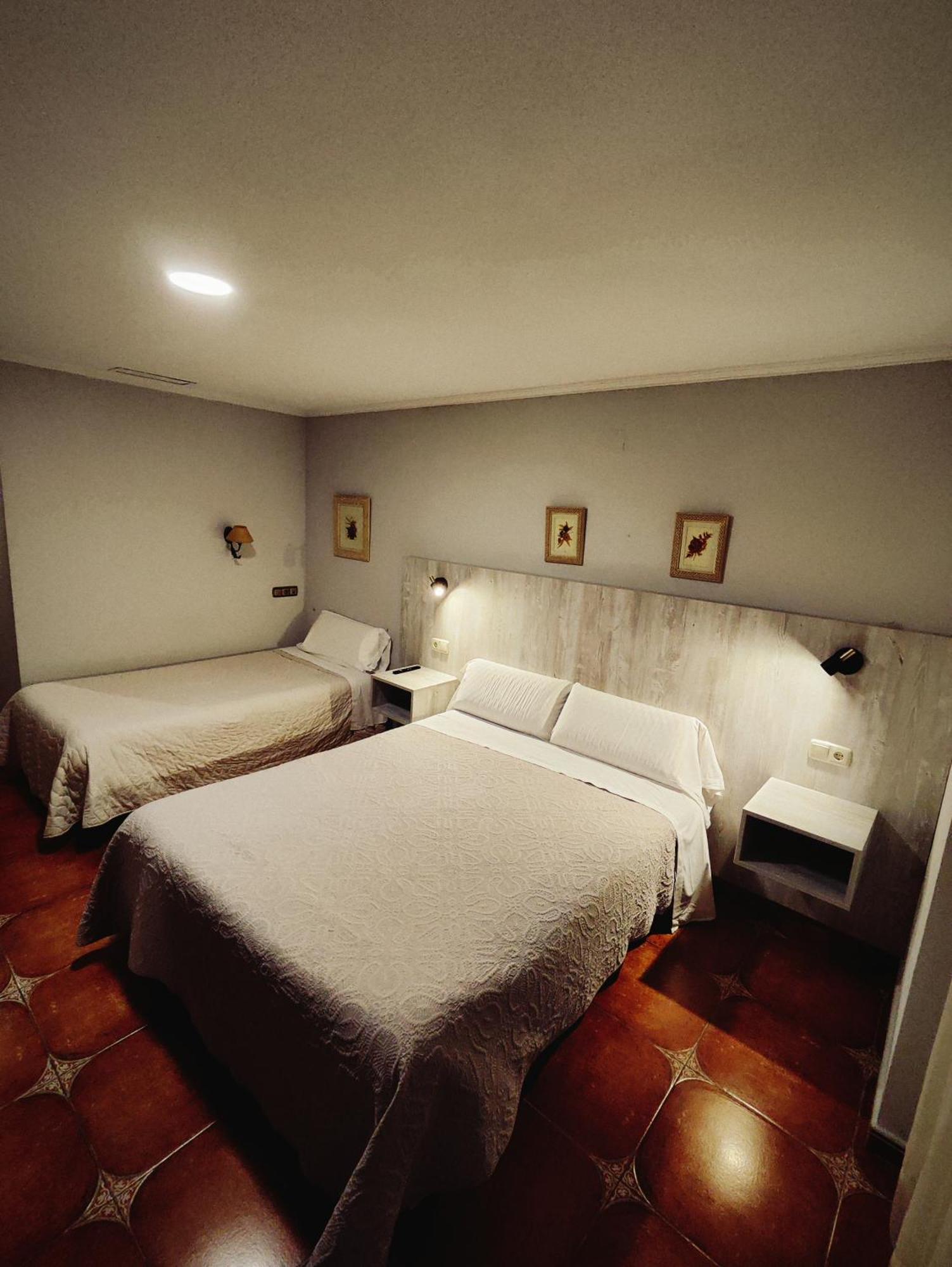 Hostal La Posada Torrellano Ngoại thất bức ảnh