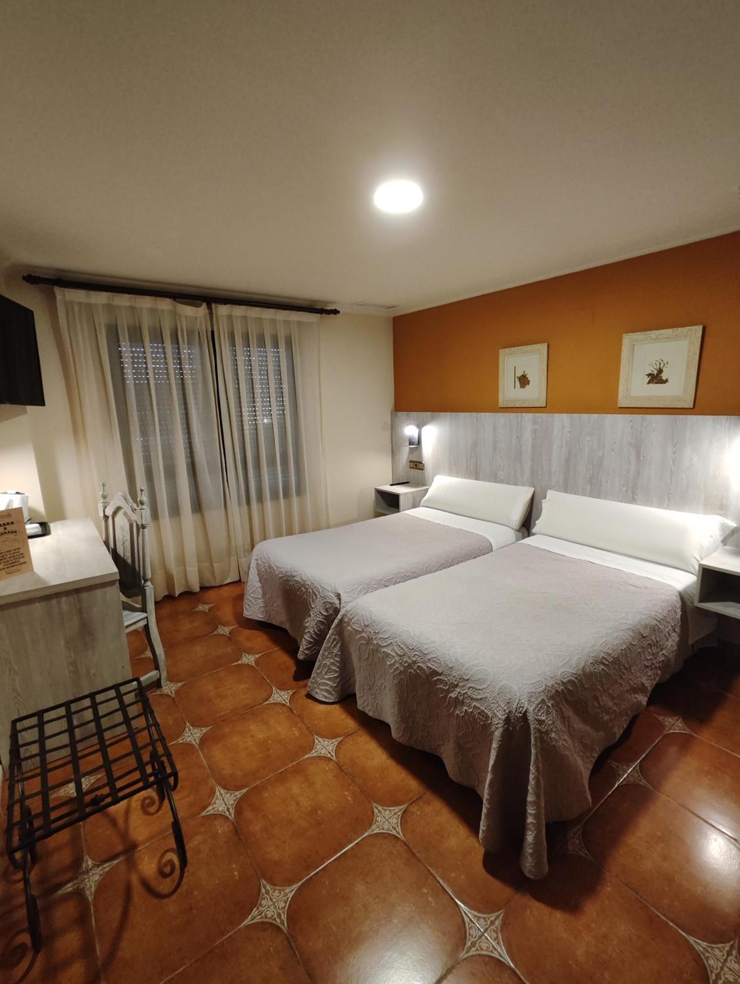 Hostal La Posada Torrellano Ngoại thất bức ảnh