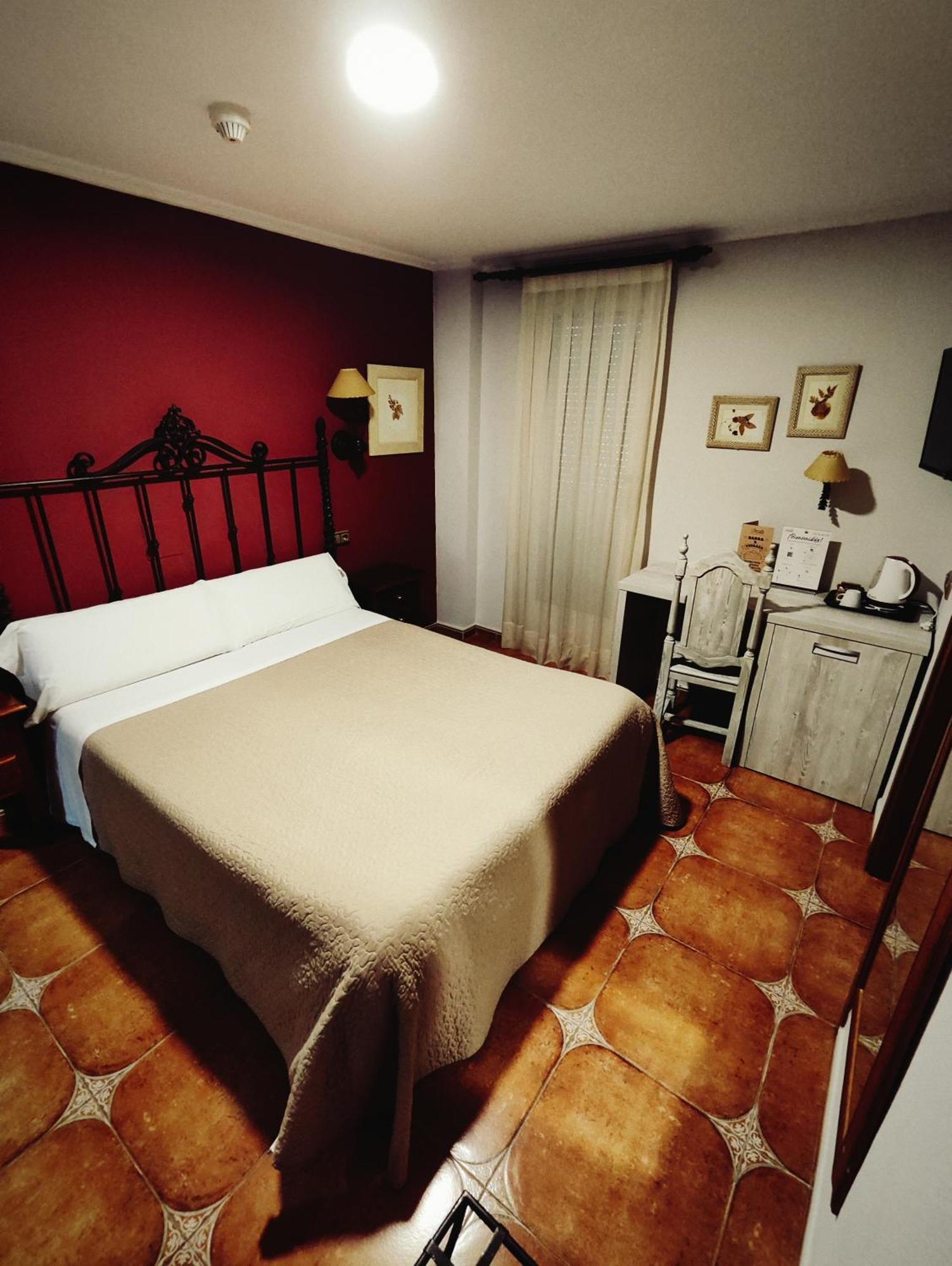 Hostal La Posada Torrellano Ngoại thất bức ảnh