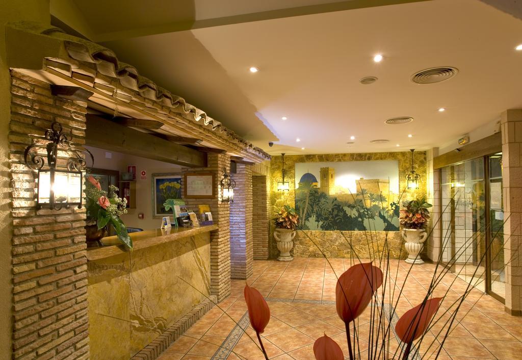 Hostal La Posada Torrellano Phòng bức ảnh